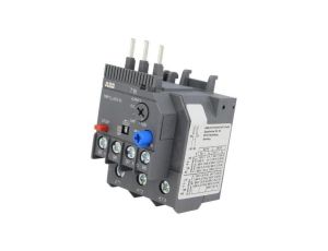 T16-0.74 Przekaźnik termiczny Seria: AF Wypr: zaciski śrubowe