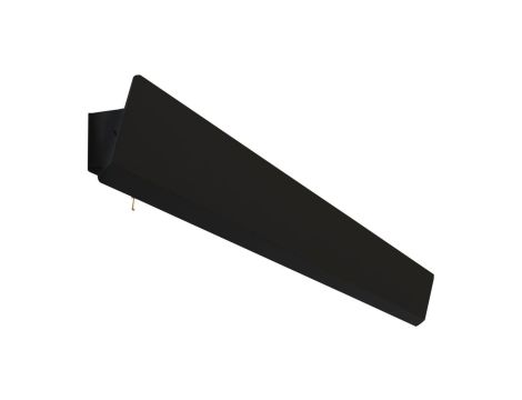 Kinkiet WING BLACK 7550 Nowodvorski Lighting