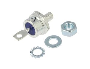 VS-85HF160 Dioda prostownicza 1,6kV, 1,4V,85A, katoda na śrubie