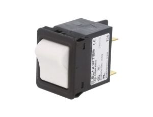TA35-CBDWF200C0 Wyłącznik nadprądowy Iznam: 20A Uznam: 240VAC 60VDC DPST Bieguny: 2