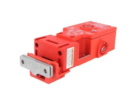 440G-S36001 Wyłącznik bezpieczeństwa: ryglujący, SPARTAN, NC x2, IP67