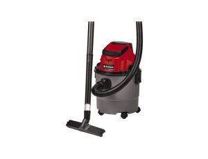 Odkurzacz warsztatowy 15l 18V TC-VC 18/15 Li -Solo 2347145