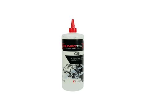 Żel poślizgowy do przeciągania kabli 1050 ml 30064