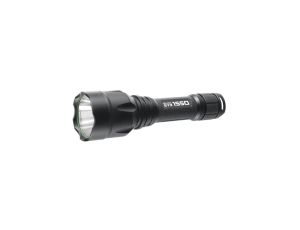 Latarka ręczna LED akumulatorowa 1550lm Black Eye 1550 THH0047
