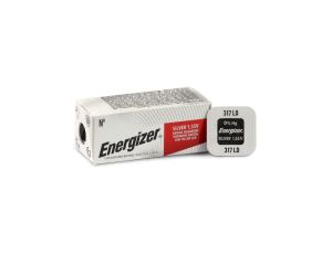 bateria srebrowa mini Energizer 317 / SR516SW / SR62