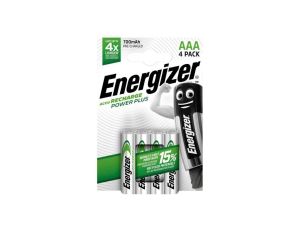 Akumulator NiMH R03 / AAA 700mAh 1,2V Power Plus (4 szt.)