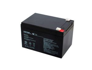 Akumulator VRLA AGM 12V 12Ah LP12-12