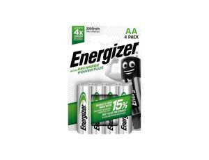 Akumulator NiMH R6 / AA 2000mAh 1,2V (4 szt.)