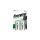 Akumulator NiMH R14 C 2500mAh - 2szt.