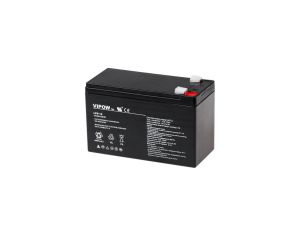 Akumulator VRLA żelowy 12V 9Ah LP9-12