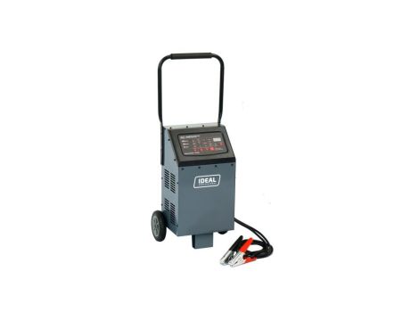 PROSTOWNIK Z ROZRUCHEM I-STARTER 540 PRO STD/GEL/AGM 12/24V