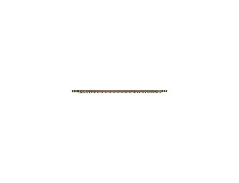 BRZESZCZOT DO DREWNA MOKREGO 610MM
