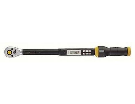 KLUCZ DYNAMOMETRYCZNY 1/2 CYFROWY MICROCLICK MC 20-200NM