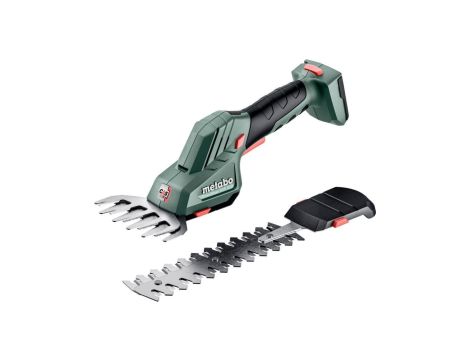 NOŻYCE DO KRZEWÓW I TRAWY AKUMULATOROWE SGS 12 Q 0*AH