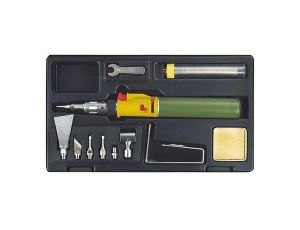 LUTOWNICA GAZOWA PROXXON MICROFLAM-ZESTAW