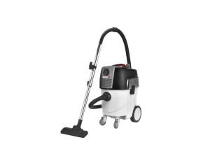 Odkurzacz warsztatowy 1600w automatyczny otrząsacz