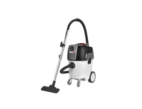 Odkurzacz warsztatowy 1600w automatyczny otrząsacz