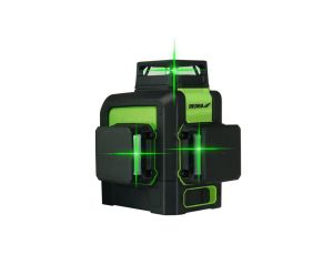Multilaser 3d zielony