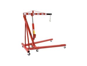 Żuraw warsztatowy 2t