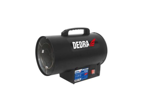 NAGRZEWNICA GAZOWA 15KW