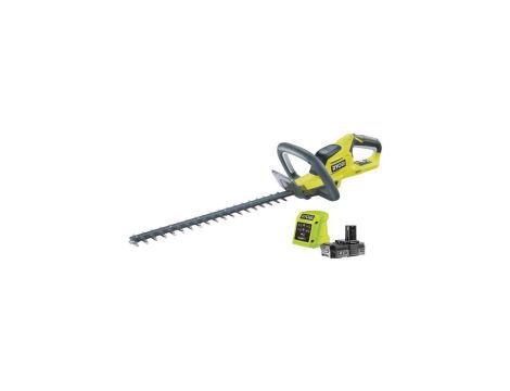 Aku. nożyce do żywopłotu rht184520 45cm 18v 1*2.0ah one+