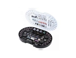 AKCESORIA DO MINISZLIFIERKI 287SZT.