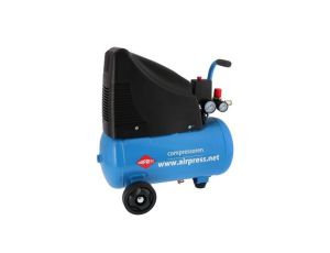 KOMPRESOR BEZOLEJOWY 24L HLO 215-25