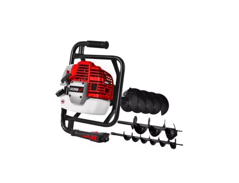 Wiertnica spalinowa 1.45kw