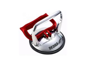 Przyssawka do szyb pojedyncza 123mm