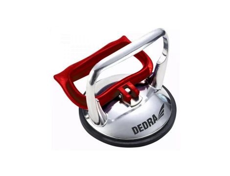 Przyssawka do szyb pojedyncza 123mm