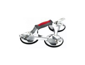 Przyssawka do szyb pojedyncza 3*123mm