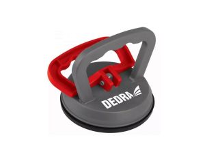 Przyssawka do szyb pojedyncza 118mm