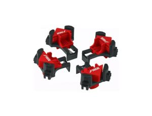 Ściski kątowe narożne 4 szt.