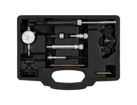 PRZYRZĄD DO USTAWIANIA POMP WTRYSKOWYCH BOSCH VW., 10EL.