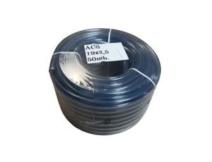 Wąż do transmisji, żywic acs. 19.0*2.5 50m