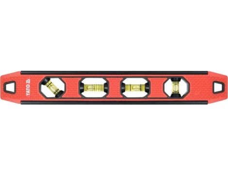 POZIOMNICA TORPEDO 300MM