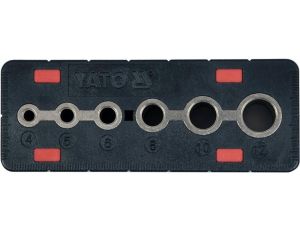 UCHWYT DO WIERCENIA PROSTOPADŁEGO