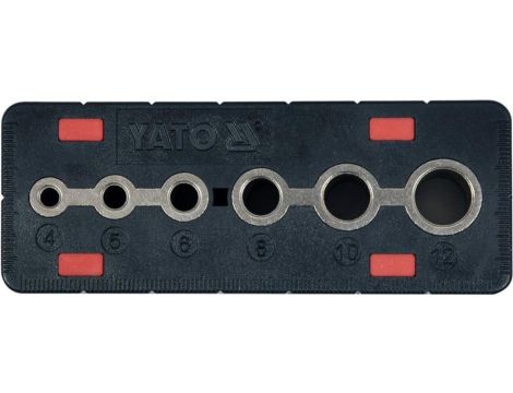 UCHWYT DO WIERCENIA PROSTOPADŁEGO