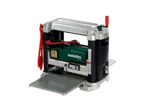 STRUGARKA GRUBOŚCIOWA DH 330