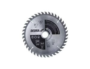 Piła tarczowa do drewna 40z śr.300*30mm