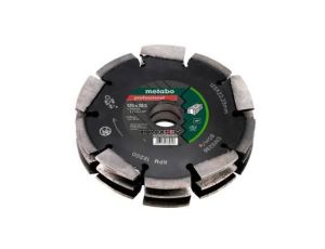 TARCZA DIAMENTOWA SEGMENTOWA DO BRUZDOWNICY 125MM