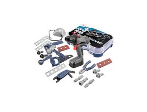 WALIZKA NARZĘDZIOWA DLA DZIECI