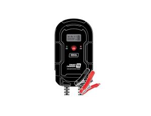 Prostownik inteligentny do ładowania smart charger 15 lcd