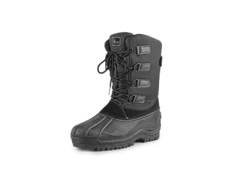 BUTY OCIEPLANE, WODOODPORNE CXS WINTER FROST ROZMIAR 42