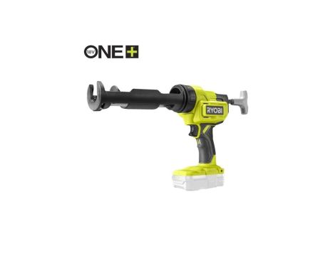 Akumulatorowy pistolet do uszczelniania rcg18-0 18v 0*ah one