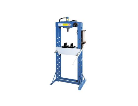PRASA HYDRAULICZNA 20 TON