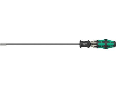 ZESTAW KRAFTFORM KOMPAKT 27 XL SHK 1, 7 CZĘŚĆ