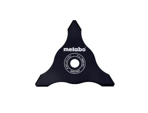 NÓŻ DO KOSY TRZY RAMIONA 255*2.3*25.4MM