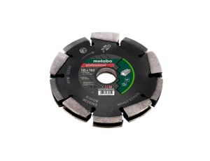 TARCZA DIAMENTOWA SEGMENTOWA DO BRUZDOWNICY DIA-FS2 125*18MM