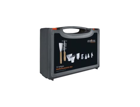 ZESTAW DYSZ DO OPALAREK STEINEL, SYSTEM FI 34 MM 12SZT.